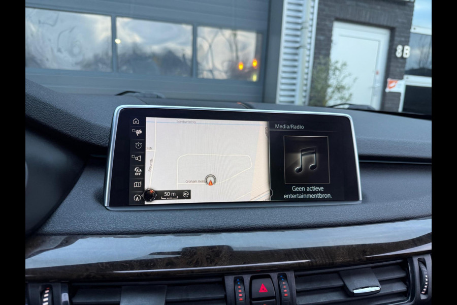 BMW X5 M-Pakket | Carplay | Schuifdak | Head-UP