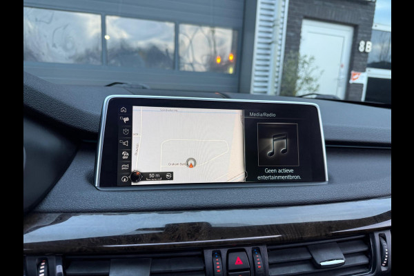 BMW X5 M-Pakket | Carplay | Schuifdak | Head-UP