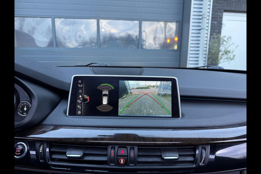 BMW X5 M-Pakket | Carplay | Schuifdak | Head-UP