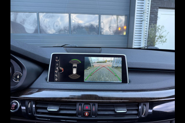 BMW X5 M-Pakket | Carplay | Schuifdak | Head-UP