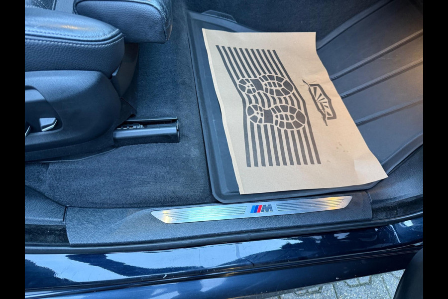 BMW X5 M-Pakket | Carplay | Schuifdak | Head-UP