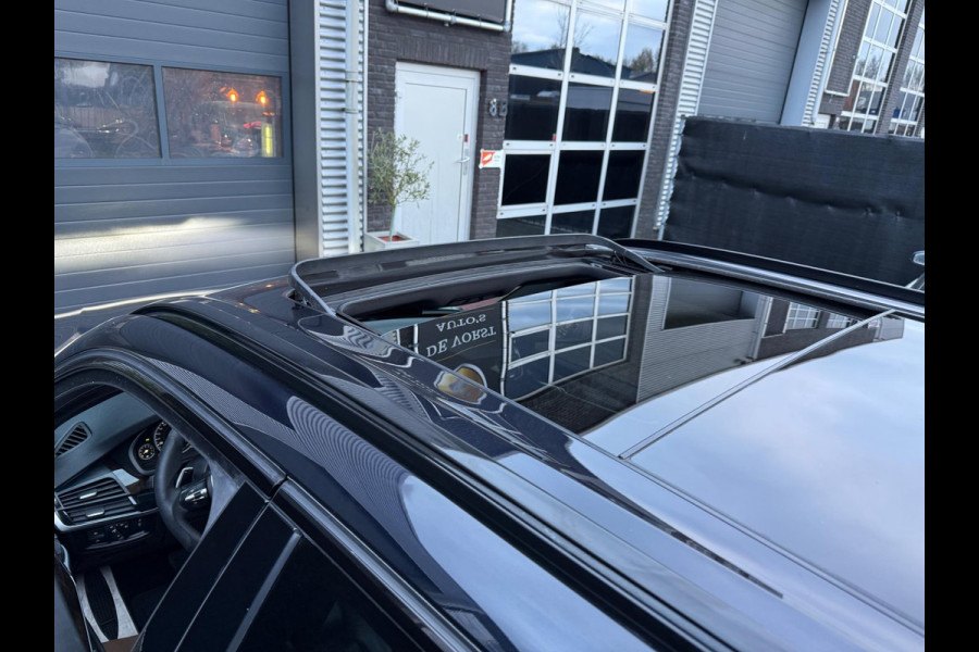 BMW X5 M-Pakket | Carplay | Schuifdak | Head-UP