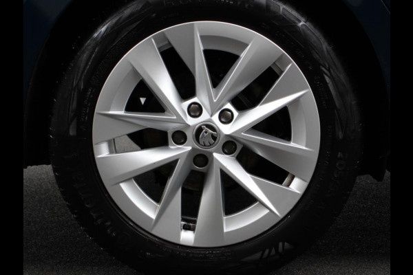 Škoda Octavia Combi 1.0 e-TSI 110pk DSG Style | Navigatie | Apple Carplay/Android Auto| Parkeersensoren | Adaptive Cruise Control | Stoelverwarming | Lane Assist | Attention Assist | Ledverlichting | Afneembare trekhaak | Climatronic | Virtual Cockpit