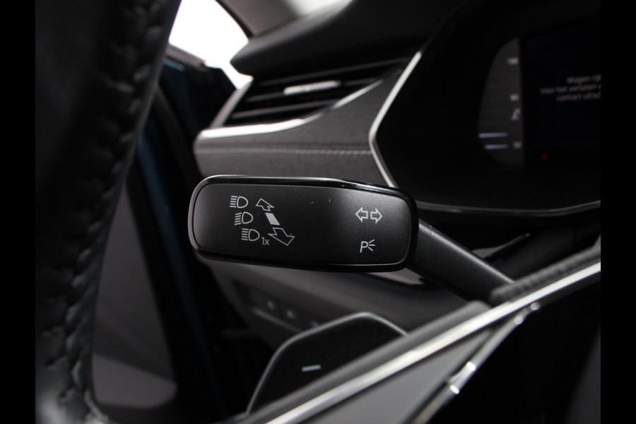 Škoda Octavia Combi 1.0 e-TSI 110pk DSG Style | Navigatie | Apple Carplay/Android Auto| Parkeersensoren | Adaptive Cruise Control | Stoelverwarming | Lane Assist | Attention Assist | Ledverlichting | Afneembare trekhaak | Climatronic | Virtual Cockpit