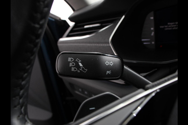 Škoda Octavia Combi 1.0 e-TSI 110pk DSG Style | Navigatie | Apple Carplay/Android Auto| Parkeersensoren | Adaptive Cruise Control | Stoelverwarming | Lane Assist | Attention Assist | Ledverlichting | Afneembare trekhaak | Climatronic | Virtual Cockpit