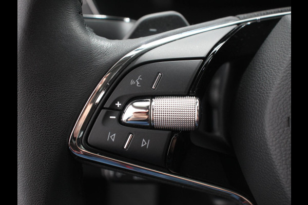 Škoda Octavia Combi 1.0 e-TSI 110pk DSG Style | Navigatie | Apple Carplay/Android Auto| Parkeersensoren | Adaptive Cruise Control | Stoelverwarming | Lane Assist | Attention Assist | Ledverlichting | Afneembare trekhaak | Climatronic | Virtual Cockpit