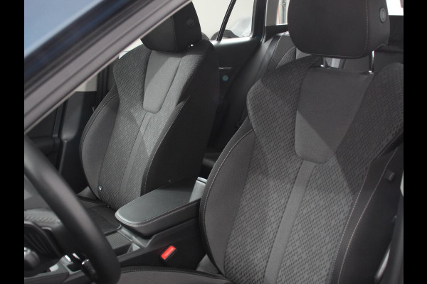 Škoda Octavia Combi 1.0 e-TSI 110pk DSG Style | Navigatie | Apple Carplay/Android Auto| Parkeersensoren | Adaptive Cruise Control | Stoelverwarming | Lane Assist | Attention Assist | Ledverlichting | Afneembare trekhaak | Climatronic | Virtual Cockpit