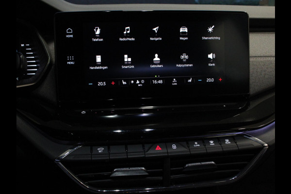 Škoda Octavia Combi 1.0 e-TSI 110pk DSG Style | Navigatie | Apple Carplay/Android Auto| Parkeersensoren | Adaptive Cruise Control | Stoelverwarming | Lane Assist | Attention Assist | Ledverlichting | Afneembare trekhaak | Climatronic | Virtual Cockpit