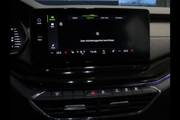 Škoda Octavia Combi 1.0 e-TSI 110pk DSG Style | Navigatie | Apple Carplay/Android Auto| Parkeersensoren | Adaptive Cruise Control | Stoelverwarming | Lane Assist | Attention Assist | Ledverlichting | Afneembare trekhaak | Climatronic | Virtual Cockpit