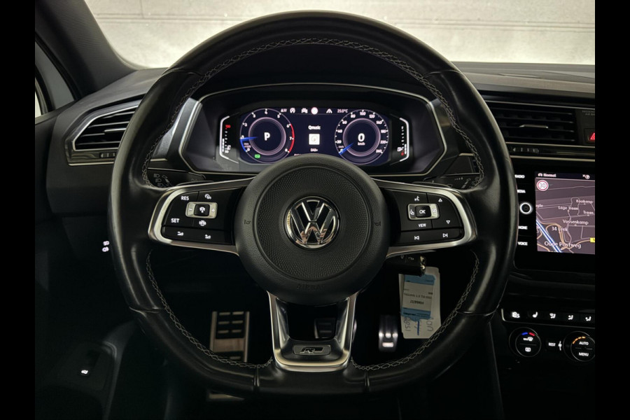 Volkswagen Tiguan 1.5 TSI ACT 2X R-Line Pano Virtual ACC NAP