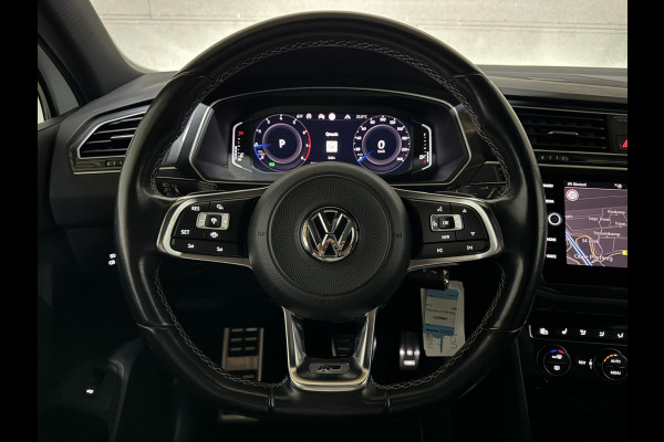 Volkswagen Tiguan 1.5 TSI ACT 2X R-Line Pano Virtual ACC NAP