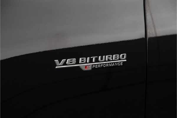 Mercedes-Benz S-Klasse AMG 63 S E Performance 802pk Carbon, Exclusief, Burmester High-End, VOL 2025