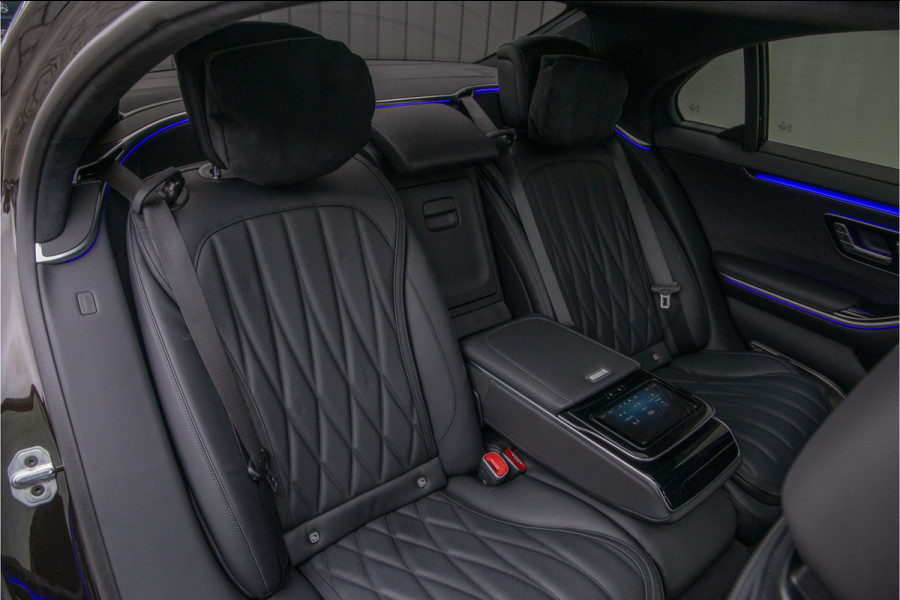 Mercedes-Benz S-Klasse AMG 63 S E Performance 802pk Carbon, Exclusief, Burmester High-End, VOL 2025