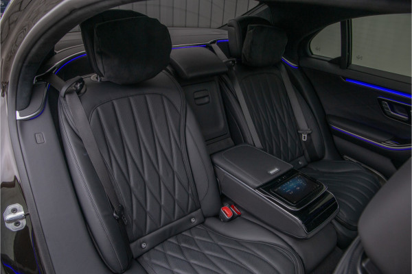 Mercedes-Benz S-Klasse AMG 63 S E Performance 802pk Carbon, Exclusief, Burmester High-End, VOL 2025