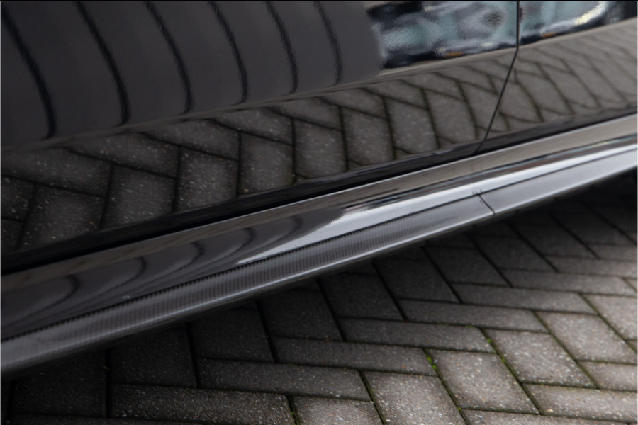 Mercedes-Benz S-Klasse AMG 63 S E Performance 802pk Carbon, Exclusief, Burmester High-End, VOL 2025