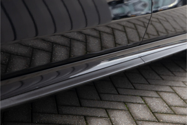 Mercedes-Benz S-Klasse AMG 63 S E Performance 802pk Carbon, Exclusief, Burmester High-End, VOL 2025