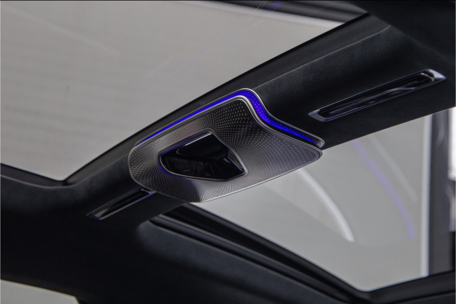 Mercedes-Benz S-Klasse AMG 63 S E Performance 802pk Carbon, Exclusief, Burmester High-End, VOL 2025