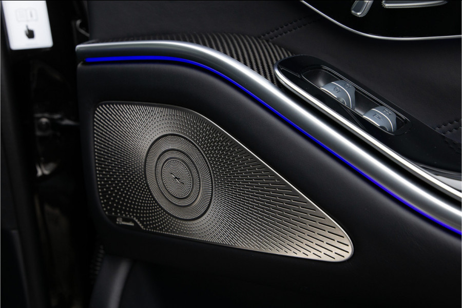 Mercedes-Benz S-Klasse AMG 63 S E Performance 802pk Carbon, Exclusief, Burmester High-End, VOL 2025