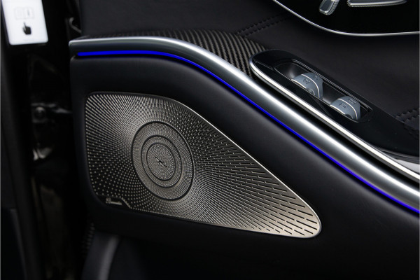 Mercedes-Benz S-Klasse AMG 63 S E Performance 802pk Carbon, Exclusief, Burmester High-End, VOL 2025