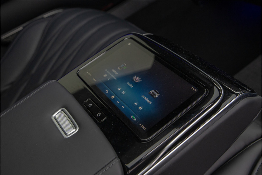 Mercedes-Benz S-Klasse AMG 63 S E Performance 802pk Carbon, Exclusief, Burmester High-End, VOL 2025