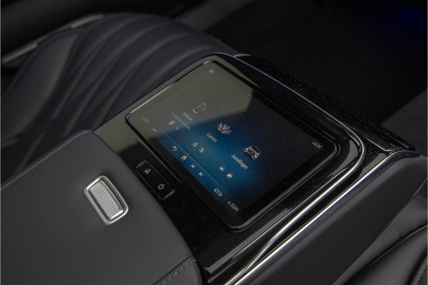 Mercedes-Benz S-Klasse AMG 63 S E Performance 802pk Carbon, Exclusief, Burmester High-End, VOL 2025