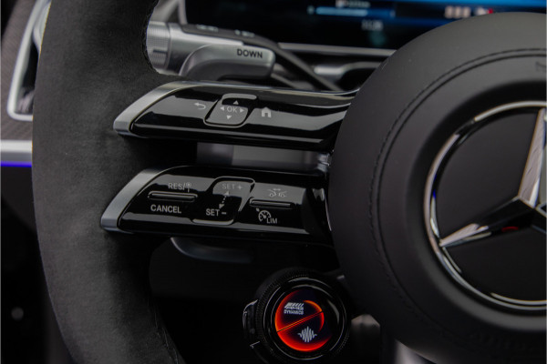Mercedes-Benz S-Klasse AMG 63 S E Performance 802pk Carbon, Exclusief, Burmester High-End, VOL 2025