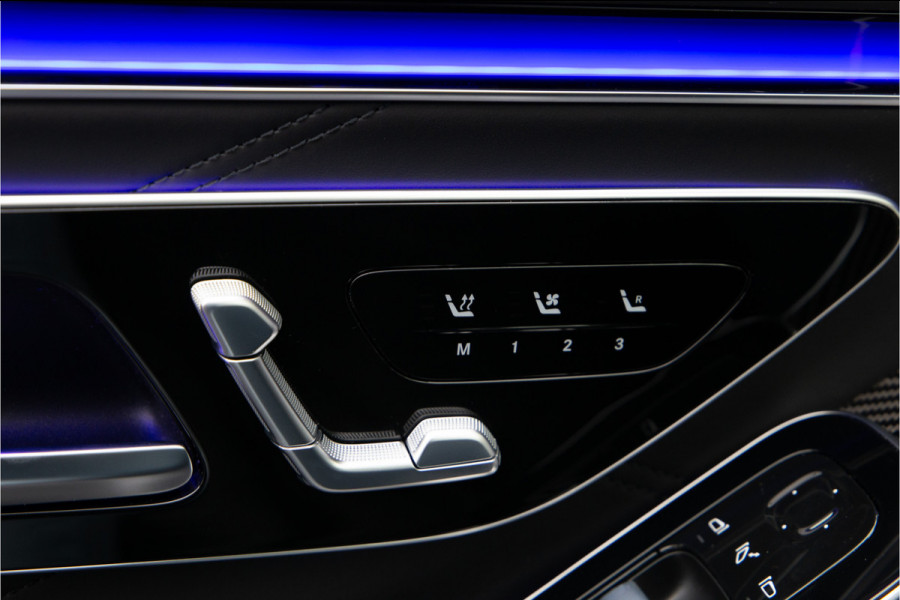 Mercedes-Benz S-Klasse AMG 63 S E Performance 802pk Carbon, Exclusief, Burmester High-End, VOL 2025