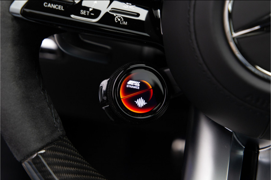 Mercedes-Benz S-Klasse AMG 63 S E Performance 802pk Carbon, Exclusief, Burmester High-End, VOL 2025