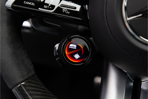 Mercedes-Benz S-Klasse AMG 63 S E Performance 802pk Carbon, Exclusief, Burmester High-End, VOL 2025