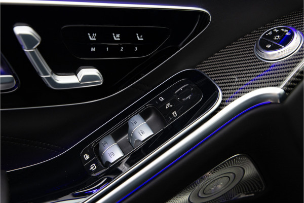Mercedes-Benz S-Klasse AMG 63 S E Performance 802pk Carbon, Exclusief, Burmester High-End, VOL 2025
