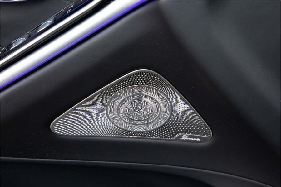 Mercedes-Benz S-Klasse AMG 63 S E Performance 802pk Carbon, Exclusief, Burmester High-End, VOL 2025