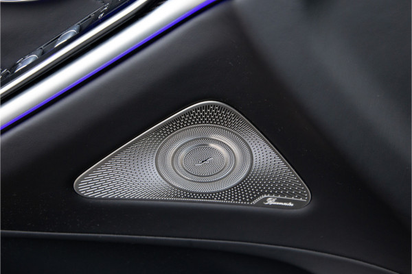 Mercedes-Benz S-Klasse AMG 63 S E Performance 802pk Carbon, Exclusief, Burmester High-End, VOL 2025