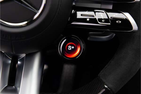 Mercedes-Benz S-Klasse AMG 63 S E Performance 802pk Carbon, Exclusief, Burmester High-End, VOL 2025