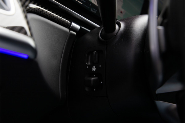 Mercedes-Benz S-Klasse AMG 63 S E Performance 802pk Carbon, Exclusief, Burmester High-End, VOL 2025