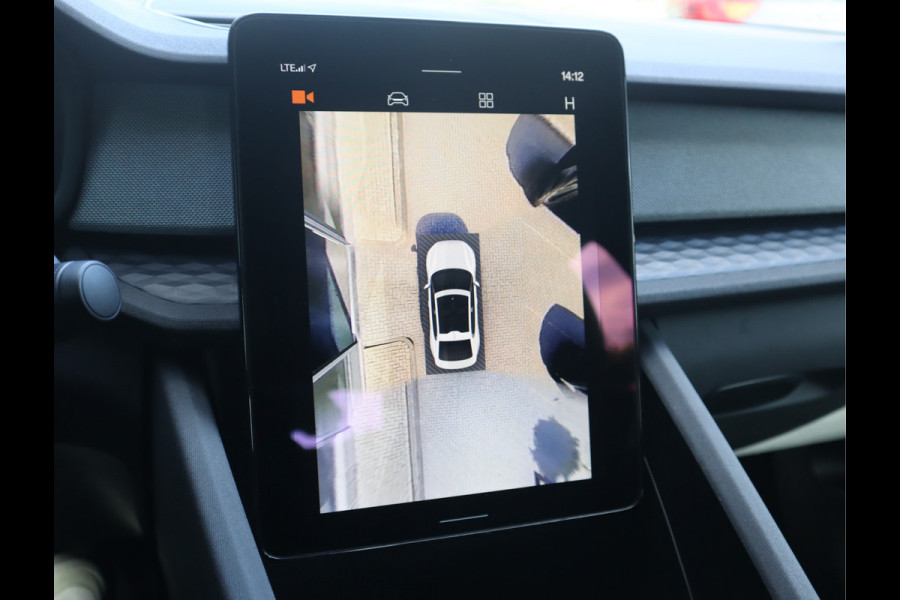 Polestar 2 Long Range Single Motor 78 kWh / SOH 97%