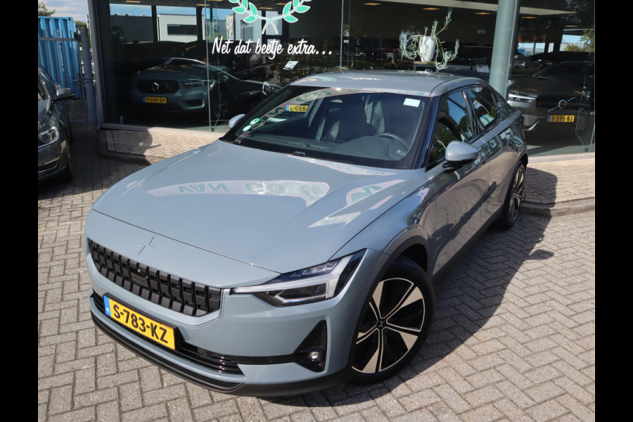 Polestar 2 Long Range Single Motor 78 kWh / SOH 97%