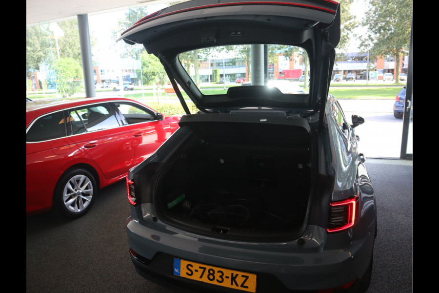 Polestar 2 Long Range Single Motor 78 kWh / SOH 97%