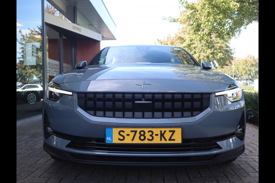 Polestar 2 Long Range Single Motor 78 kWh / SOH 97%