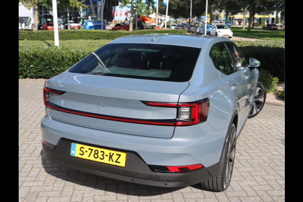 Polestar 2 Long Range Single Motor 78 kWh / SOH 97%