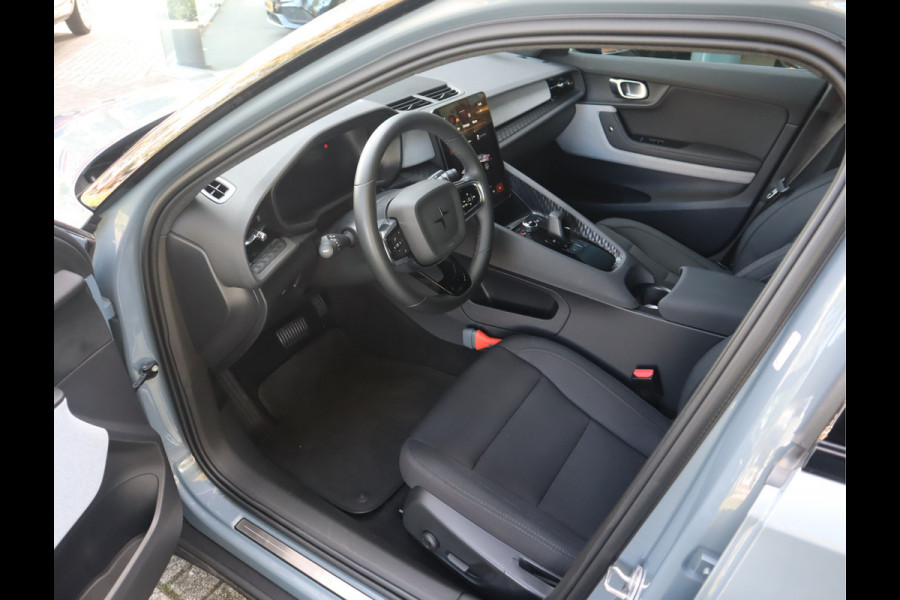 Polestar 2 Long Range Single Motor 78 kWh / SOH 97%