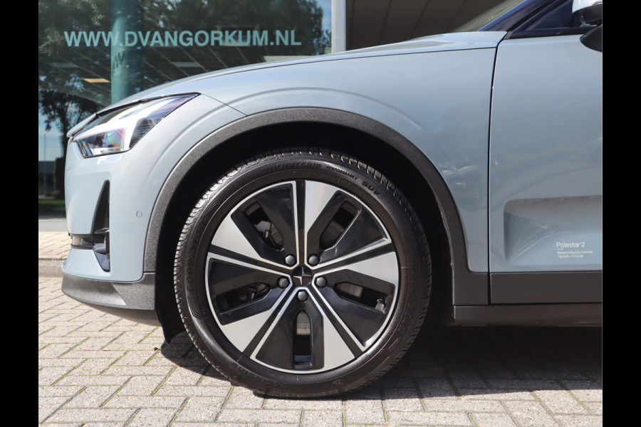 Polestar 2 Long Range Single Motor 78 kWh / SOH 97%
