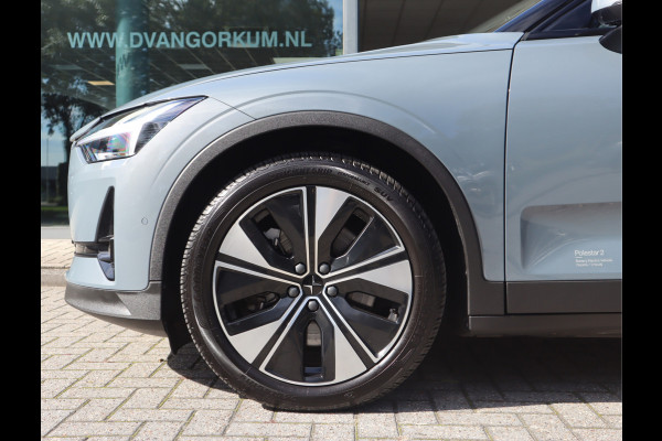 Polestar 2 Long Range Single Motor 78 kWh / SOH 97%