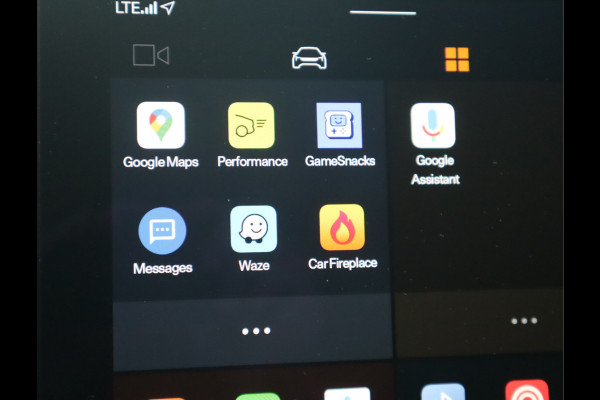 Polestar 2 Long Range Single Motor 78 kWh / SOH 97%