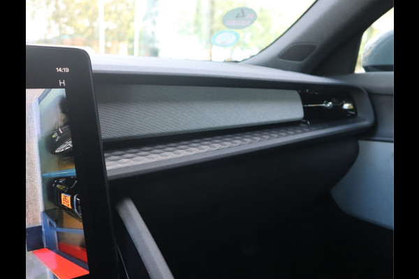 Polestar 2 Long Range Single Motor 78 kWh / SOH 97%