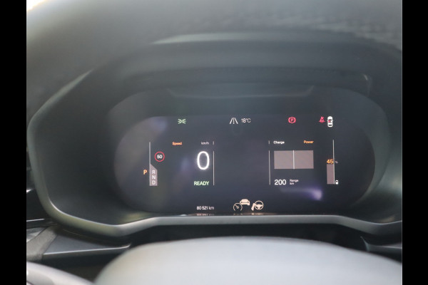 Polestar 2 Long Range Single Motor 78 kWh / SOH 97%