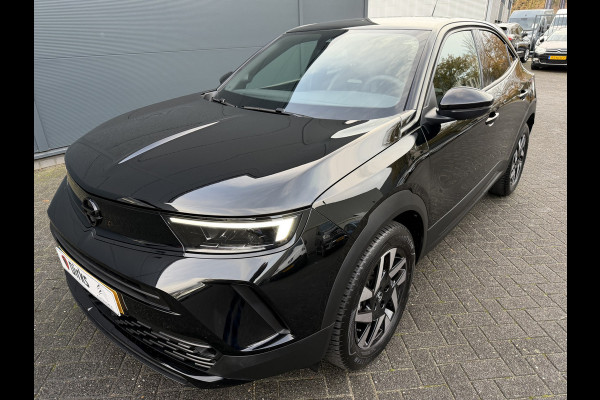 Opel Mokka 100pk GS (Camera - Automatische Airco - 17' incl 4S - LED - Navigatie - Apple Carplay - Parkeersensoren)