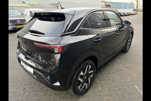 Opel Mokka 100pk GS (Camera - Automatische Airco - 17' incl 4S - LED - Navigatie - Apple Carplay - Parkeersensoren)