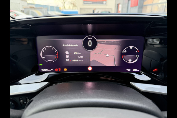 Opel Mokka 100pk GS (Camera - Automatische Airco - 17' incl 4S - LED - Navigatie - Apple Carplay - Parkeersensoren)