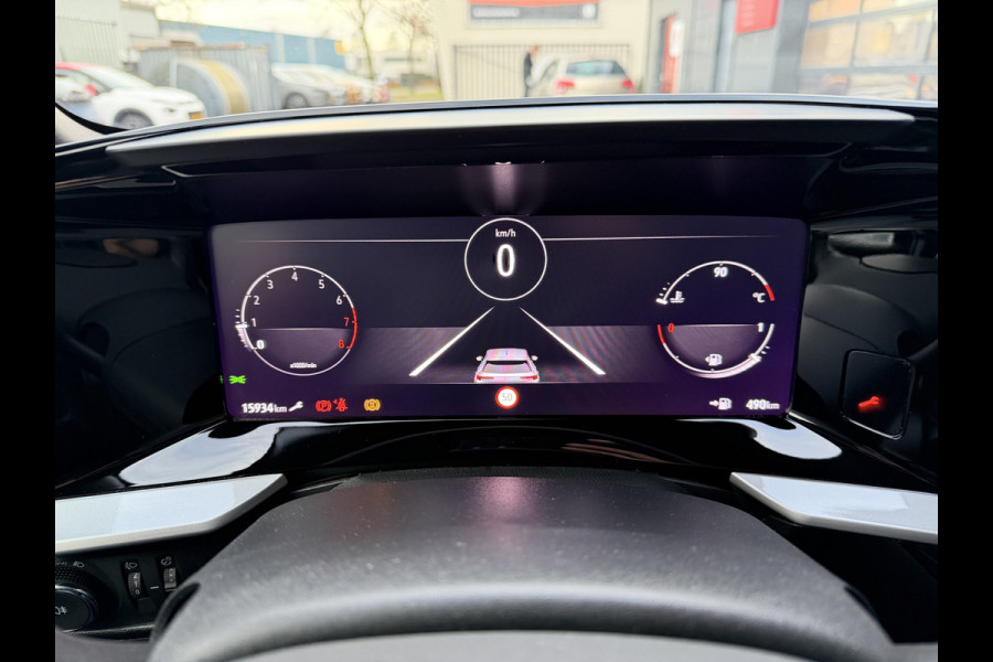 Opel Mokka 100pk GS (Camera - Automatische Airco - 17' incl 4S - LED - Navigatie - Apple Carplay - Parkeersensoren)