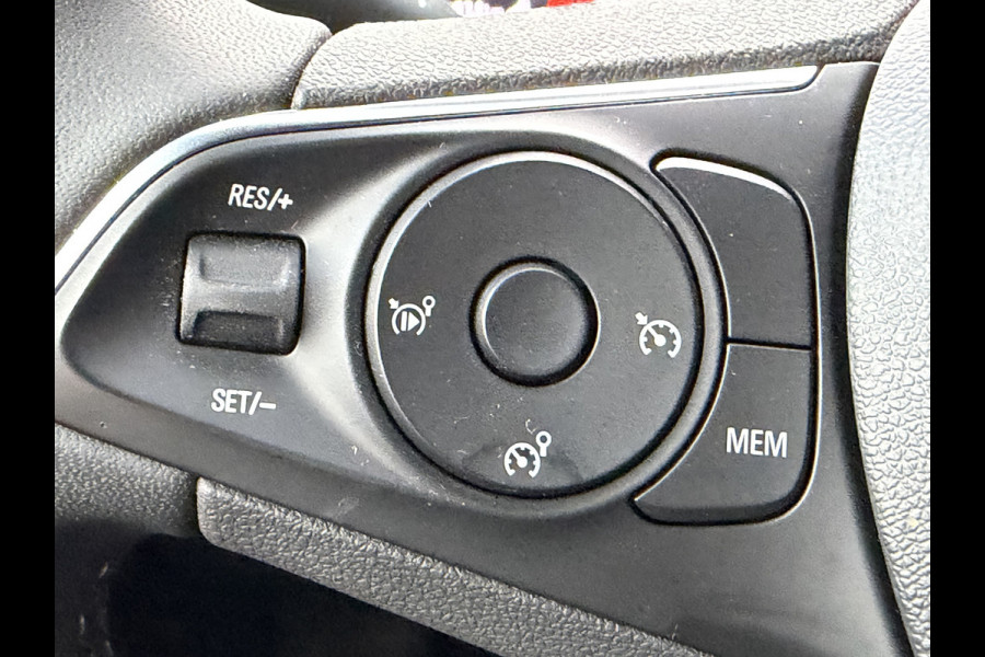 Opel Mokka 100pk GS (Camera - Automatische Airco - 17' incl 4S - LED - Navigatie - Apple Carplay - Parkeersensoren)